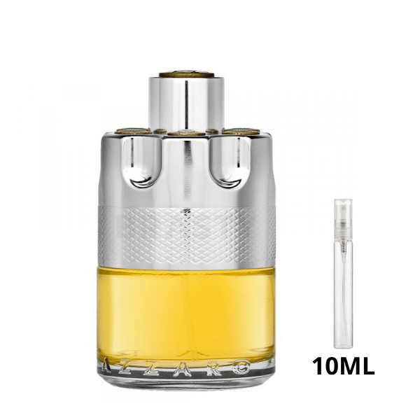 Azzaro Wanted Eau de Toilette 10ML
