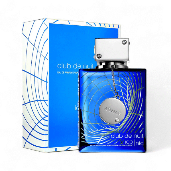 Club de Nuit Iconic By Armaf 105ML