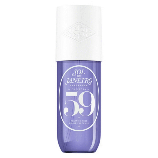 Sol de Janeiro Cheirosa 59 Hair & Body Perfume Mist 240ml