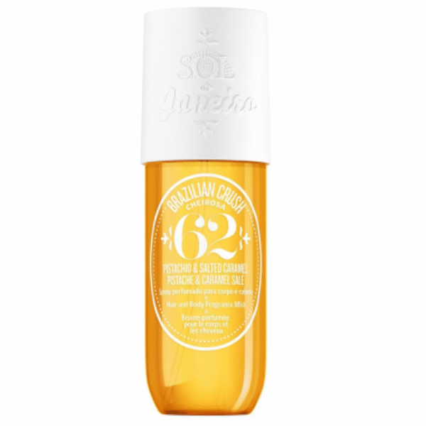 Sol de Janeiro Cheirosa 62 Hair & Body Perfume Mist 240ml