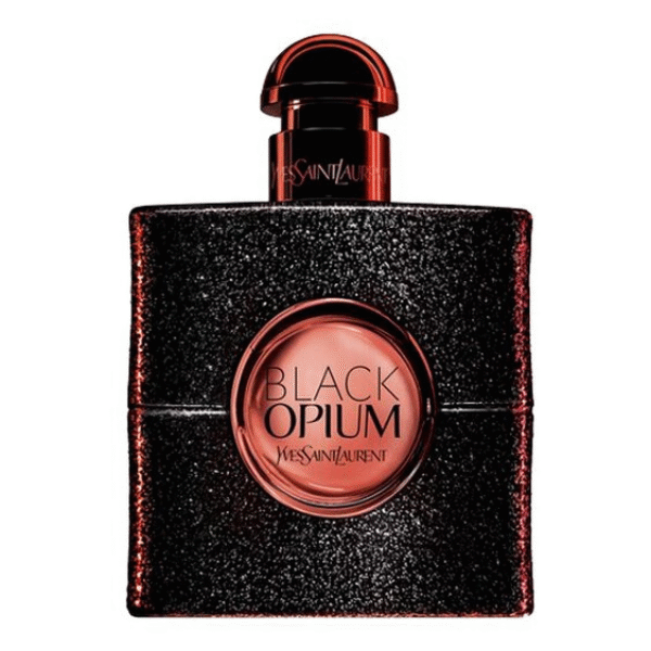 Tester Black Opium Yves Saint Laurent Eau de Parfum 90ml