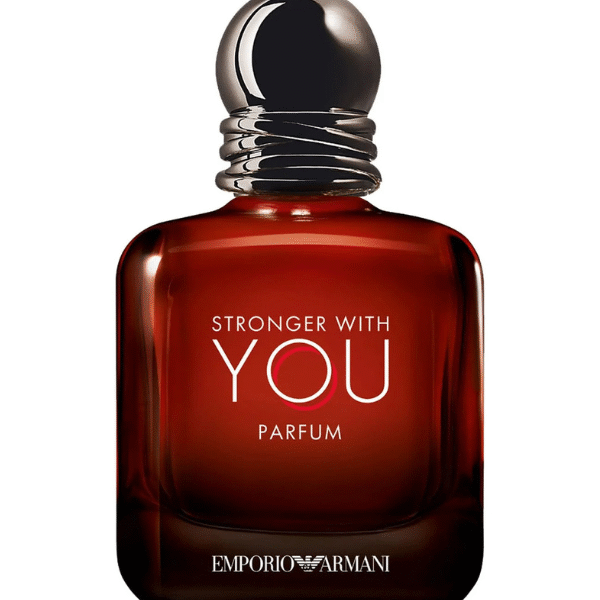 Testuer Armani Stronger With You Parfum - 100ml