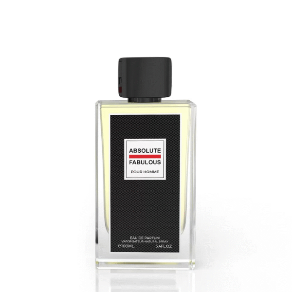 Parfum arabesc Absolute Fabulous