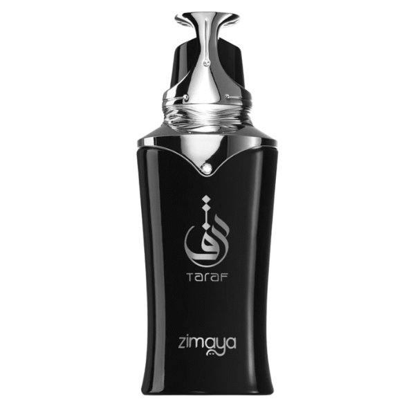 Taraf Black Zimaya for men