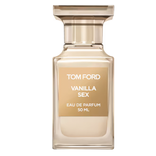 Testeur TOM FORD  Eau de parfum Vanilla Sex