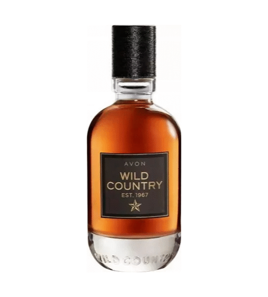 AVON - WILD COUNTRY - 75 ml