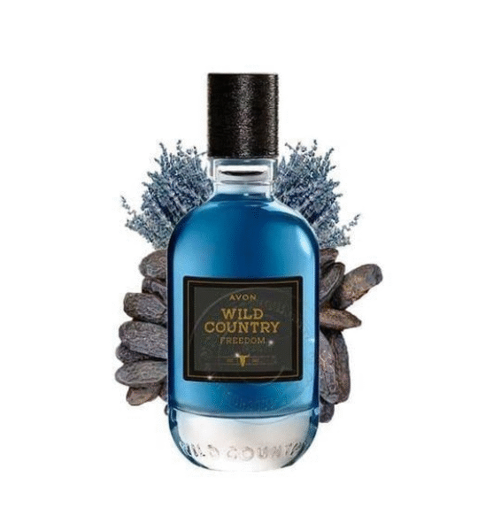 Avon Wild Country Freedom Pour Homme - 75 ml